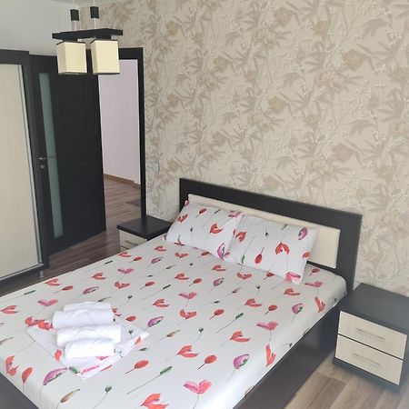 Stefania Apartment Sibiu Şelimbăr Exteriör bild