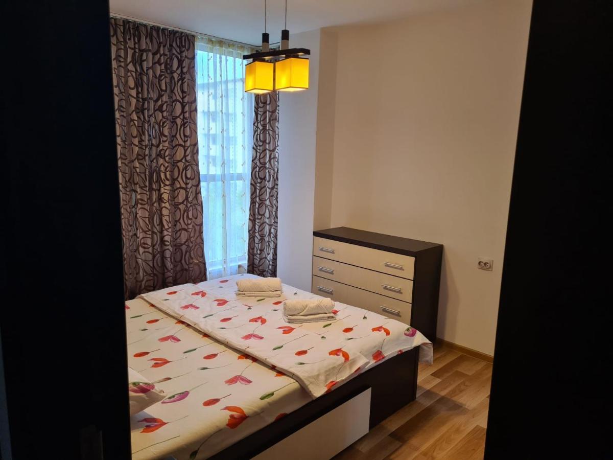 Stefania Apartment Sibiu Şelimbăr Exteriör bild