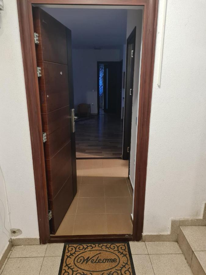 Stefania Apartment Sibiu Şelimbăr Exteriör bild