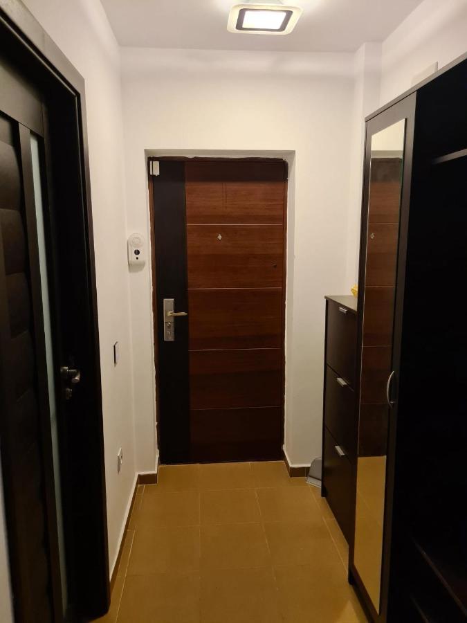 Stefania Apartment Sibiu Şelimbăr Exteriör bild
