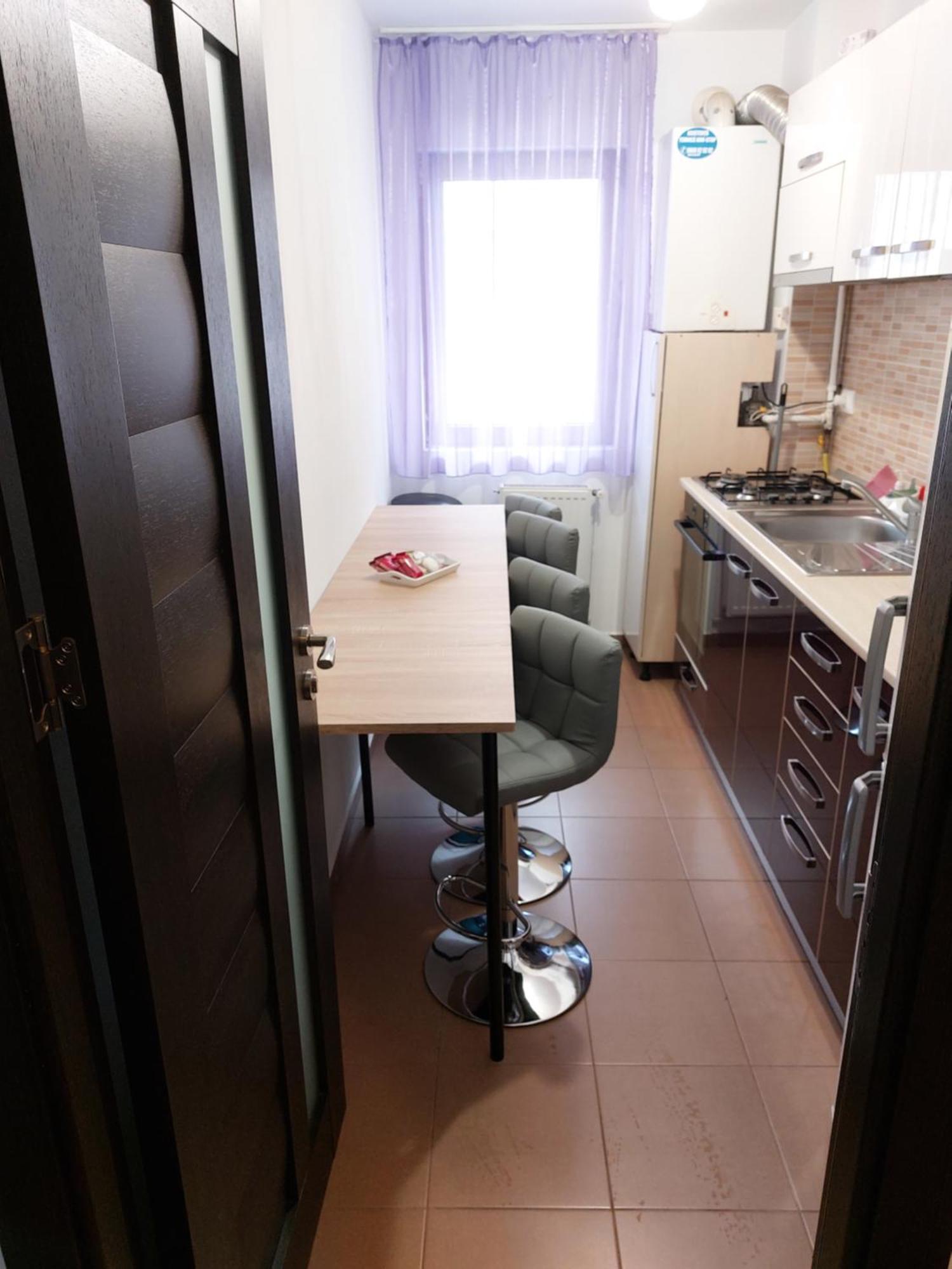 Stefania Apartment Sibiu Şelimbăr Exteriör bild
