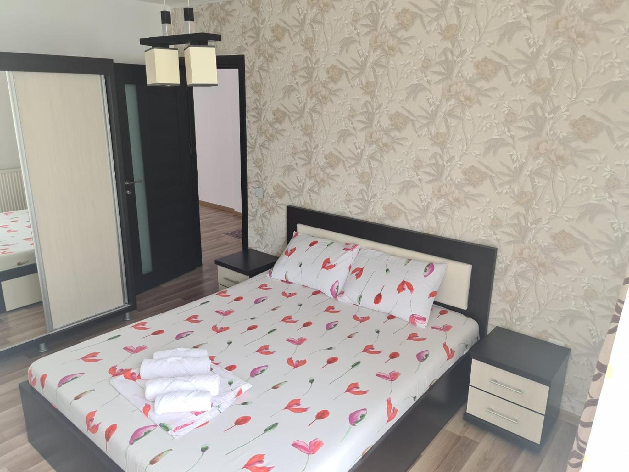 Stefania Apartment Sibiu Şelimbăr Exteriör bild