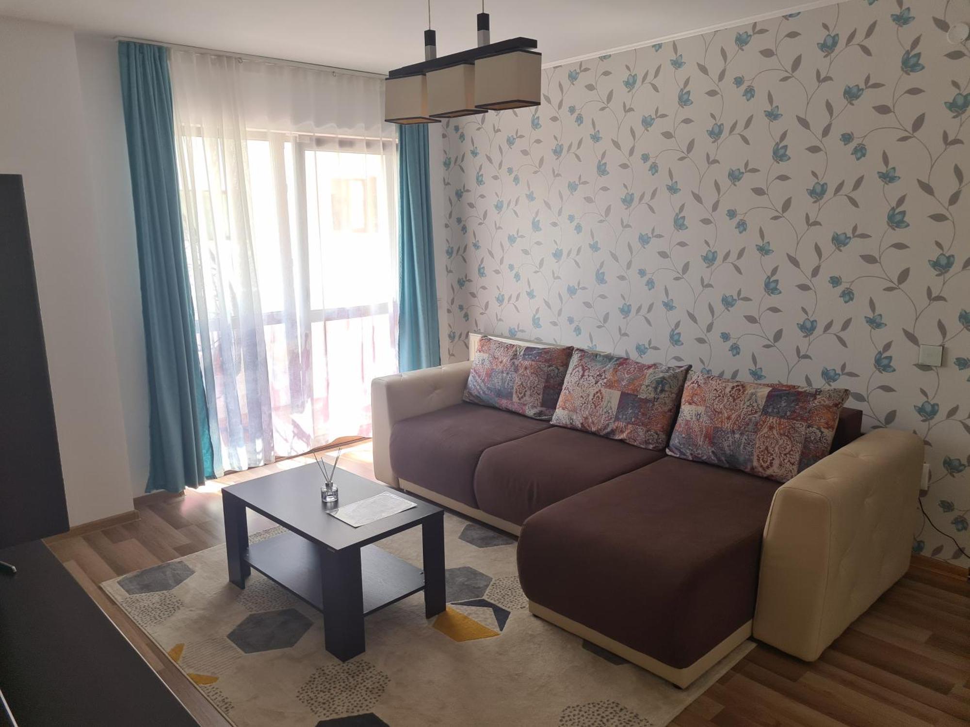 Stefania Apartment Sibiu Şelimbăr Exteriör bild