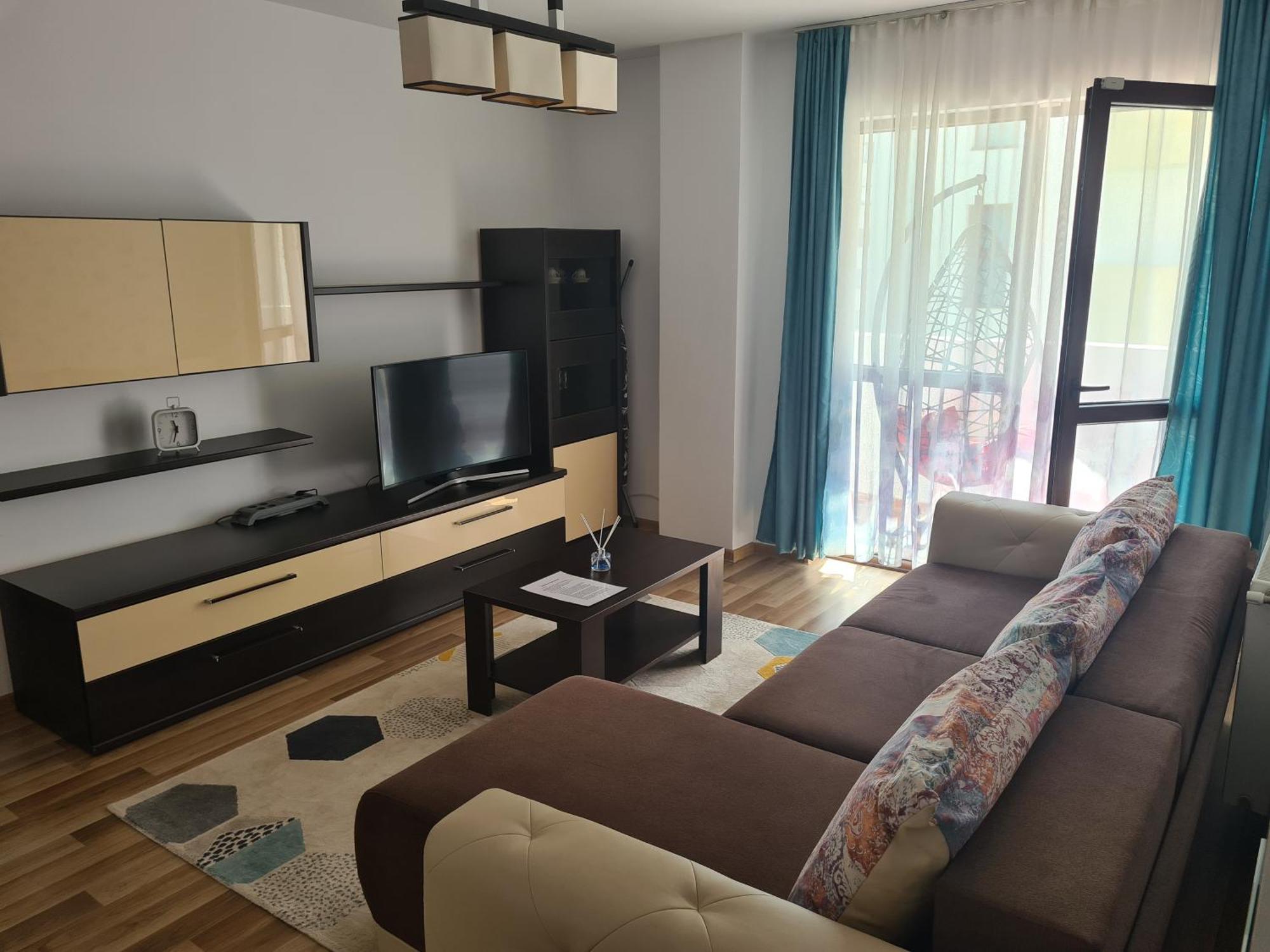 Stefania Apartment Sibiu Şelimbăr Exteriör bild